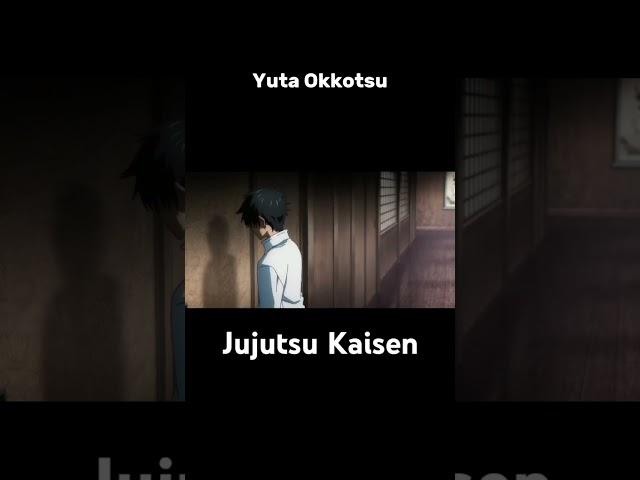 #anime #beast #animehub #animation #cursed #jujutsukaisen #yuta #strongestbattlegrounds #psychology