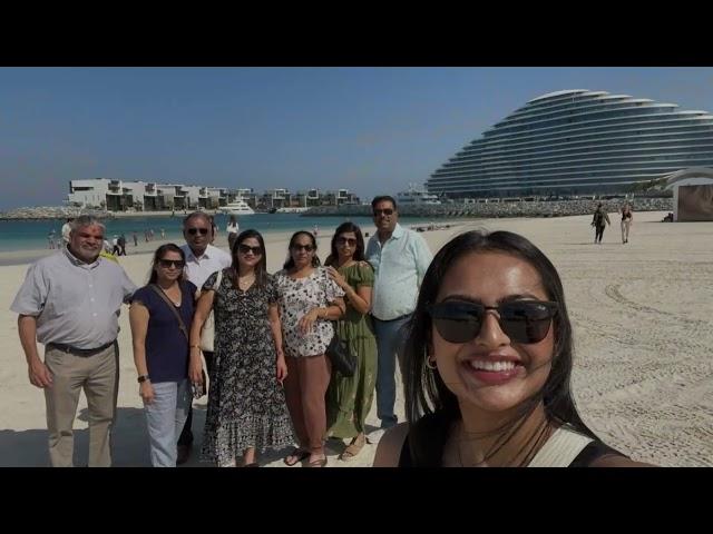 Dubai Tour | Client Diaries | Book Your Tour With Us