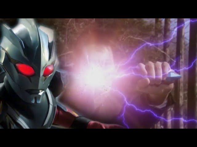 Ultraman Nexus Eiyuu Music Video [MV]