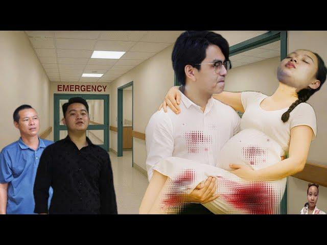CEO James devastated as Diệp loses second child in John’s cruel plot – will he pay ?