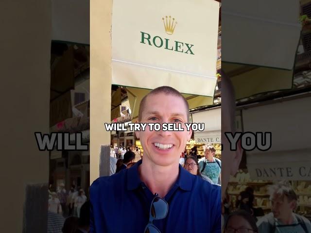 Buying A Rolex? Here’s How To Avoid Losing On Your Investment