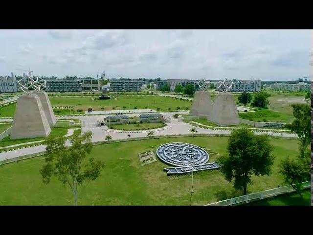 IIT Ropar Campus Tour