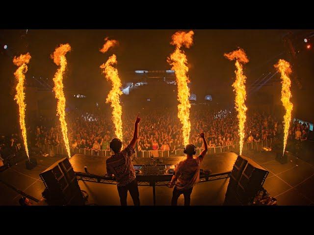 Gorgon City - Live @ Brooklyn Mirage, New York 2023