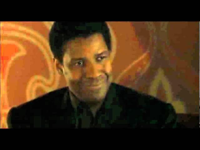 American Gangster - My Man [full version]