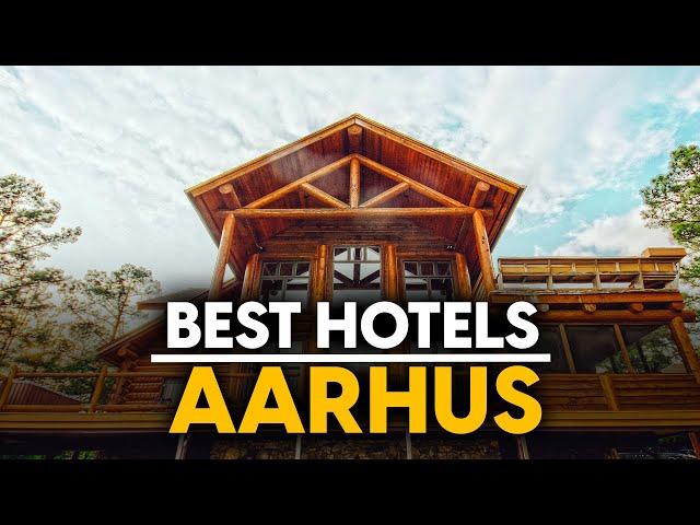 Best Hotels In Aarhus, Denmark - Top 5 Picks For Any Budget