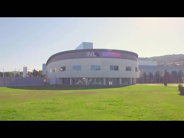 INL - International Iberian Nanotechnology Laboratory