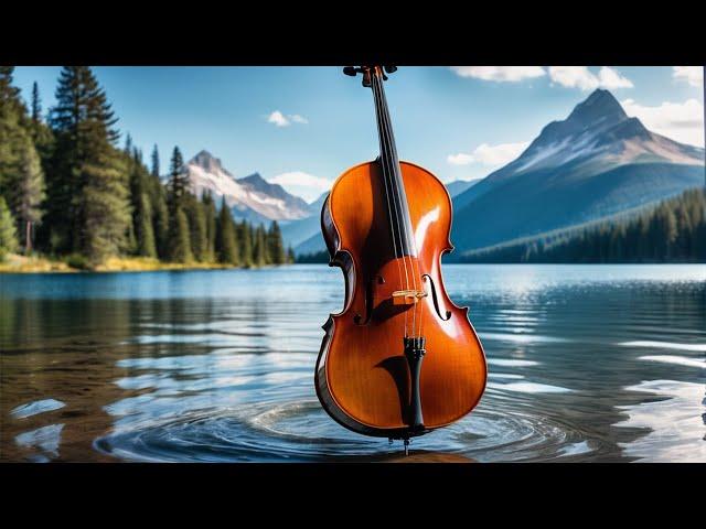 Lord, Here I Am   75 Beautiful Cello & Piano Hymns  Experience Heavenly Peace