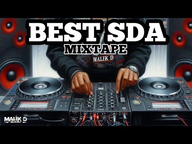 LATEST LUO SDA MIXTAPE - DJ MALIK D