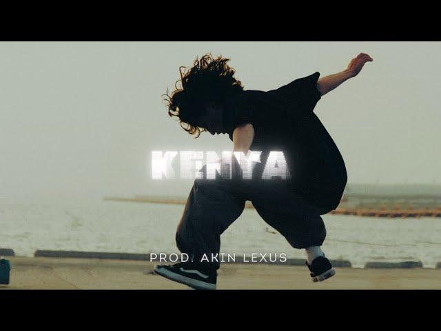 Bnxn x Oxlade Guitar Afrobeat Instrumental 2025 - "KENYA" [FREE FOR PROFIT]