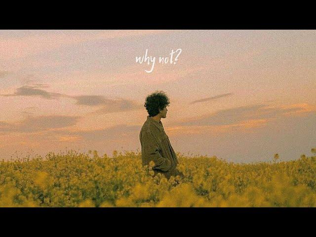 [FREE] Inspiring Acoustic Guitar Type Beat | Pop Instrumental | "why not?"