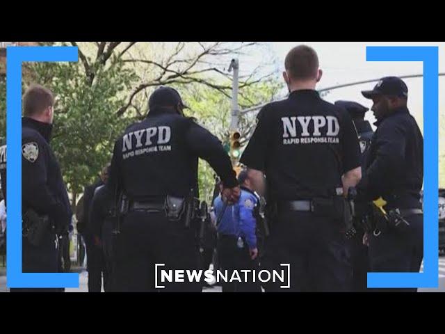 July Fourth not likely target despite Iran tensions: Former DHS adviser | Morning in America