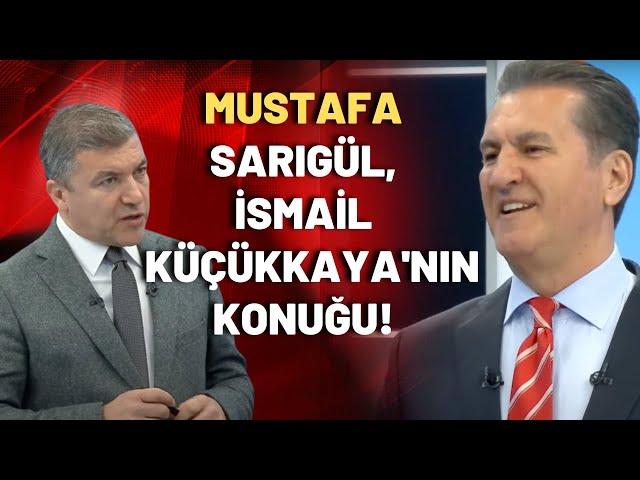 Mustafa Sarıgül: 6 Mayıs Erzincan için tarihi bir gün olacak!