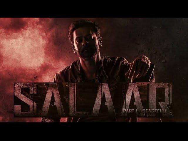 salaar full movie ll salaar full movie Hindi dubbed ll full movie..