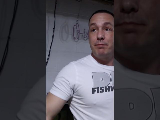 The internet bullied the king of DIY #thekingofdiy #bullied #internet #internetbullies #uarujoey