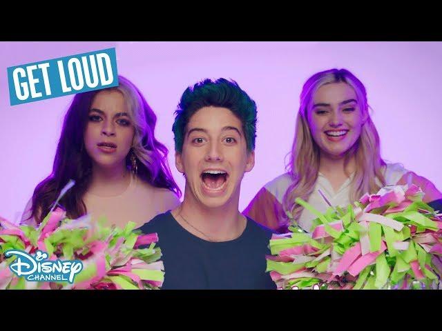 We Got This Sing-Along | ZOMBIES 2 | Disney Channel UK