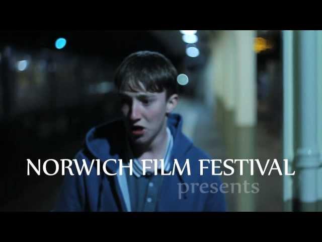 Norwich Film Festival 2013 Teaser Trailer