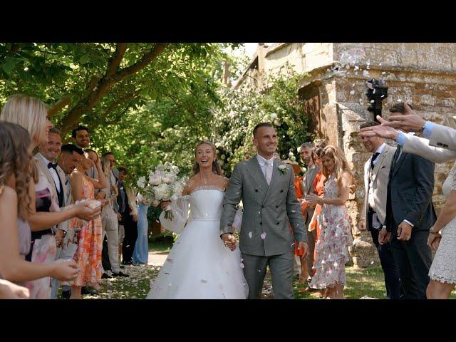 Josie & Charlie | The Official Wedding Film