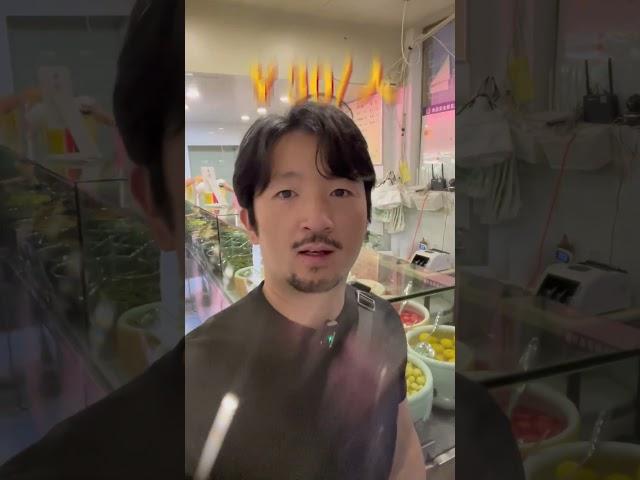 在昆明开家泡菜店，能赚多少钱？#有一种叫云南的生活 #商业思维