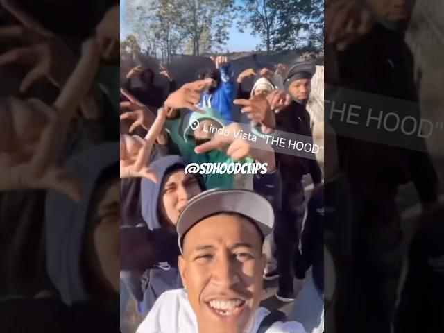 Rollin 60s Linda Vista Crips deep  ~Northside San Diego #sandiego #Northsidesandiego