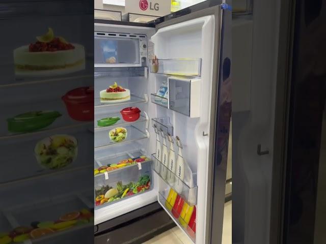 Haier 190 liters single door refrigerator