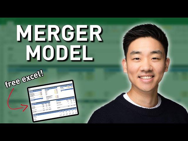 How to Build Accretion Dilution Models in 30 Minutes