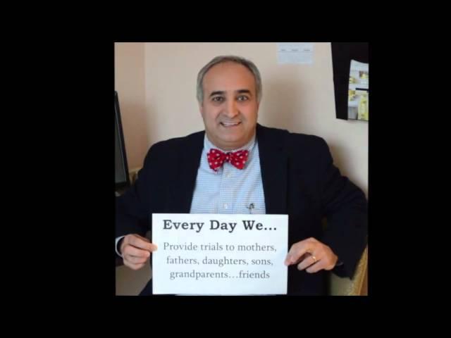 Brown University Oncology Group (BrUOG): Every day we...