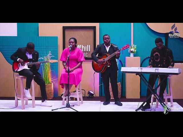 Bluffhill SDA Church || Worship on Wednesday || Prim ft.Strings of Praise