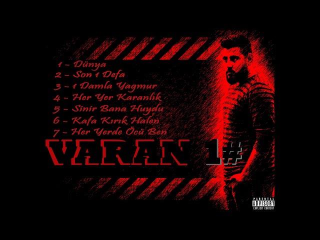 Baran - 1 Damla Yağmur ( Prod SMG & BenOnThe Beat ) Official Audio