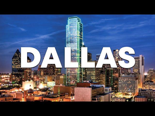 Top 10 Best Things to Do in Dallas [2025 Travel Guide]