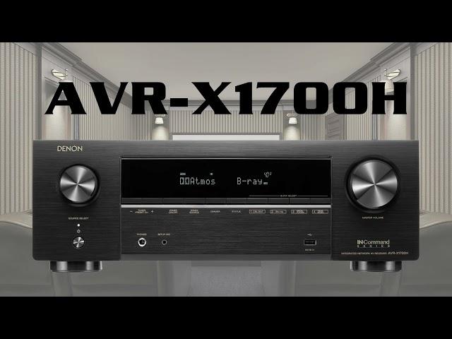 DenonVideo
