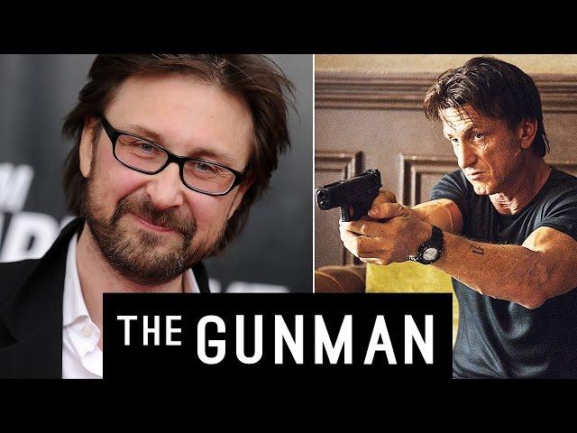 Pierre Morel Talks Directing ‘The Gunman’ & Updates ‘The Killer’