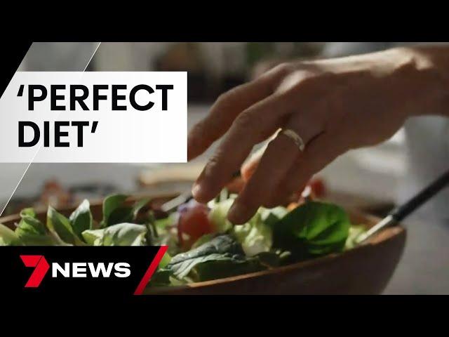 The CSIRO-backed food plan helping Australians shed kilos | 7 News Australia