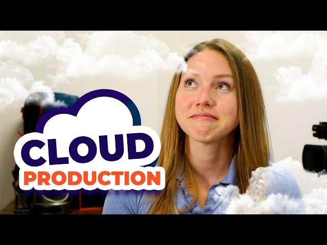 Using LiveU in a Cloud Production :: Episode 3