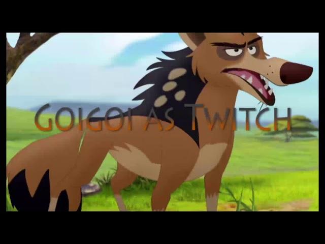 Animal Story Video Game series (A Request for CoolZDanethe5th)