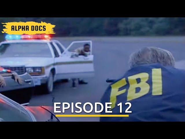 Decade-Long Bank Robbery Spree | Daring Capers | Episode 12 | Full Documentary