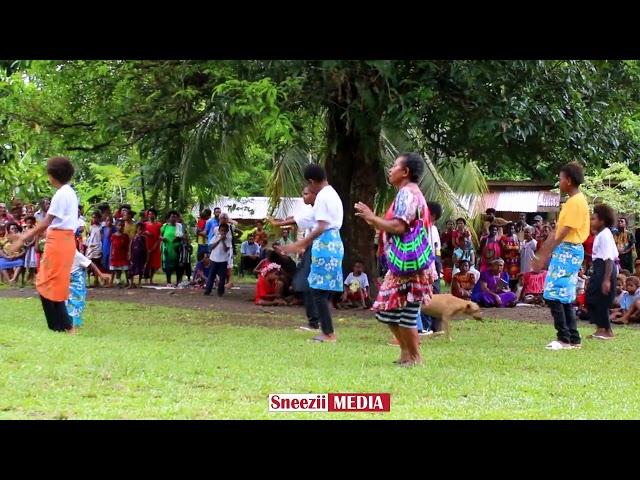 Moses Moses | Music Video cover by SneeziiMedia | Png Gospel Music 2024