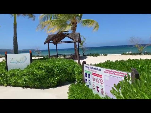 Secrets Resorts In Montego Bay Jamaica (Empty) #Covid 19