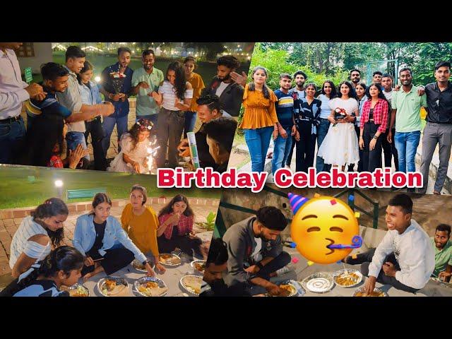 Birthday Celebration  Beautiful energy park  urja park  couple park  Bilaspur Cg