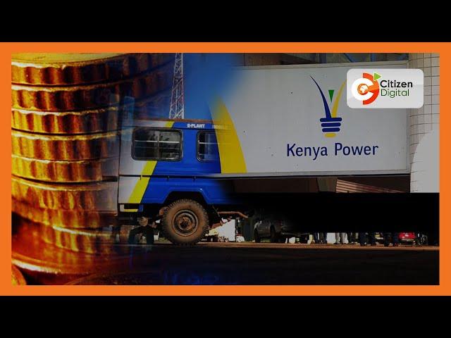 Kenya Power launches new sustainability strategy