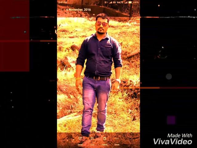 Prakash bk