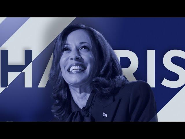 Live Town hall: Latinos Ask… Kamala Harris Responds