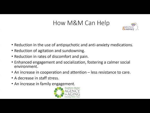 ECHO-D S5: Didactic Presentation ‘A Tri-State Collaborative Discussion on Alzheimer's Programs’