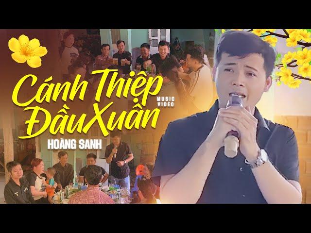 Đám Giỗ Bên Cồn Tại Nhà Cô Lụa - Hoàng Sanh tặng mọi người | Cánh Thiệp Đầu Xuân