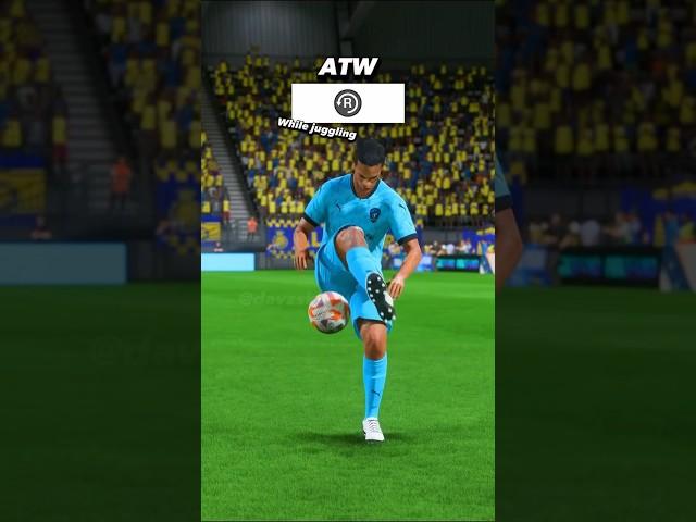 HOW TO DO 5 TOXIC SKILL MOVES IN FIFA 23