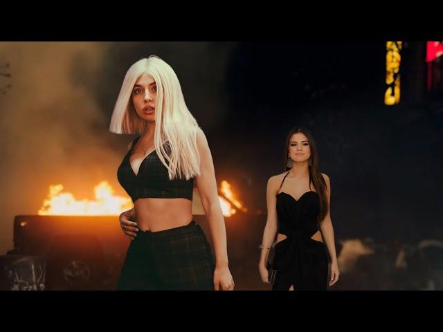 Selena Gomez & Ava Max - Hard To Forget (DJ Rivera Remix)