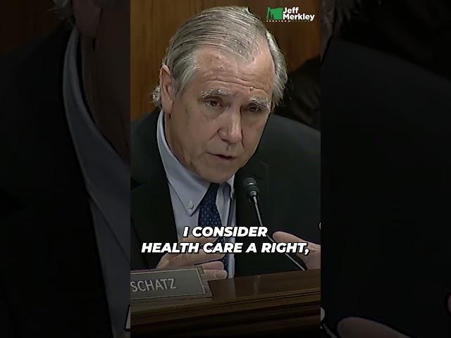 Health Care is a Human Right