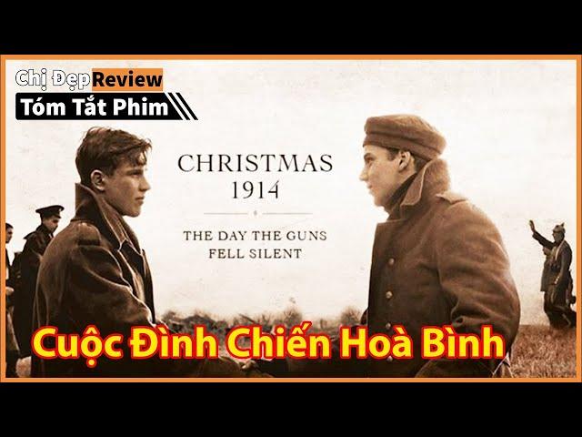 Chiến Tranh Để Làm Gì Khi hoà bình quý giá như thế này! Tóm tắt phim Cuộc chiến diệu kỳ