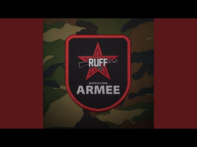 Ruffiction Armee