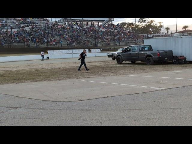 6 G Bryan Gossel Time Trials 2-9-24
