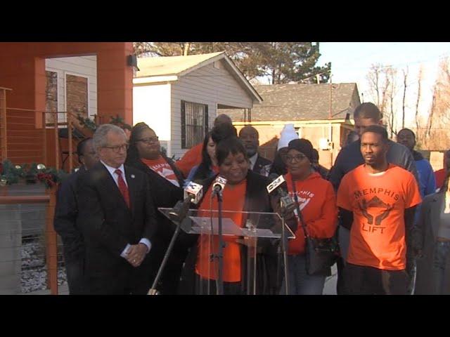 Community rallies behind MSCS Superintendent Dr. Marie Feagins amid controversy